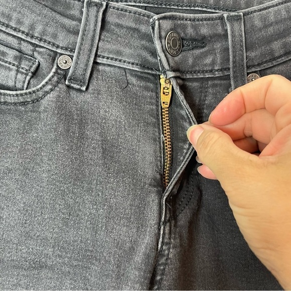 Signature by Levi Strauss Gold Size 27x32 - Picture 4 of 9